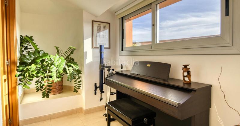 Foto d3321529-2bff-46e3-8004-f24207d0a1cd. Dúplex magnífico ático dúplex con terraza . en La Punxa Palafrugell