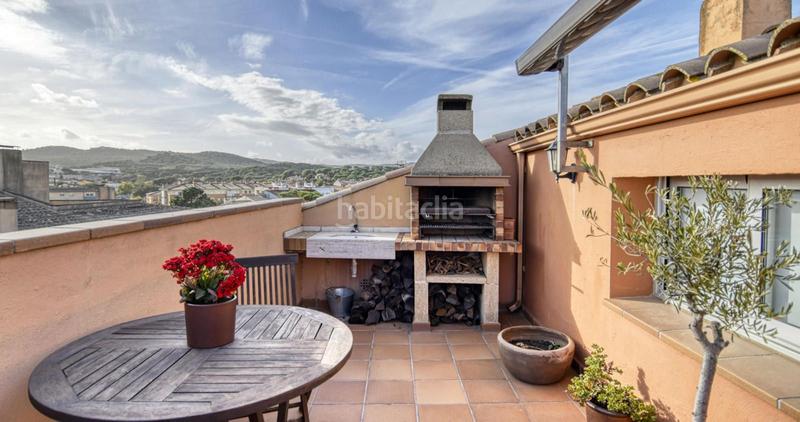 Foto ebaf14bf-89cd-46e8-b3b2-07852deeaf29. Dúplex magnífico ático dúplex con terraza . en La Punxa Palafrugell