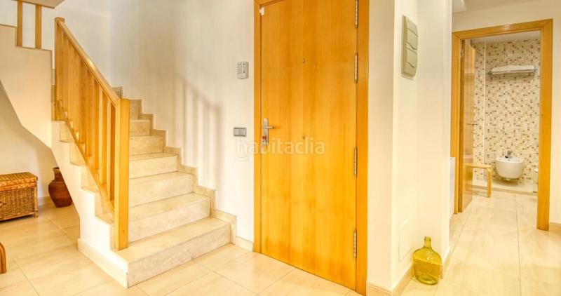Foto f9c1d5d2-1370-4e63-9feb-65b5e12161f5. Dúplex magnífico ático dúplex con terraza . en La Punxa Palafrugell