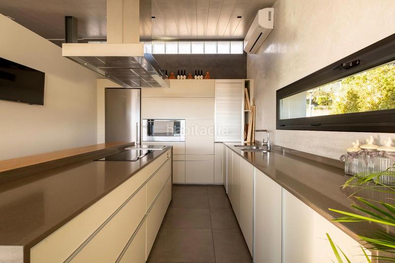 Foto 8441a33c-f489-4208-97ca-66b94a0418b7. Lloguer xalet amb piscina a Torre Valentina-Mas Vilar de La Mutxada-Treumal Sant Antoni de Calonge