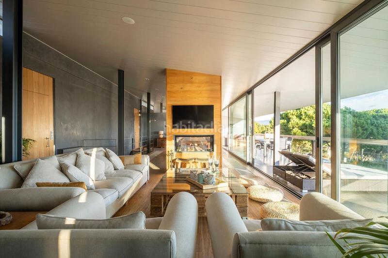 Foto e3a0505f-8d2c-4dbd-b4a0-7012f4528d99. Lloguer xalet amb piscina a Torre Valentina-Mas Vilar de La Mutxada-Treumal Sant Antoni de Calonge