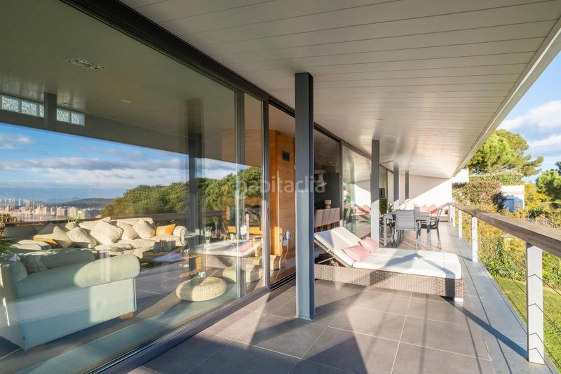 Foto 1df3ce1b-7279-4e95-a360-2fd6a9ffaa18. Miete chalet mit pool in Torre Valentina-Mas Vilar de La Mutxada-Treumal Sant Antoni de Calonge