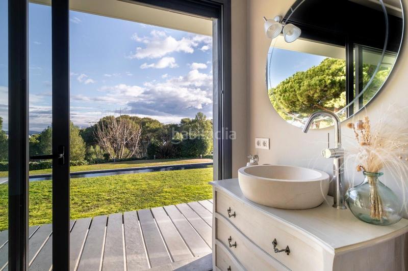 Foto 3cdeeec3-0b2b-4199-8164-adcab6fca975. Miete chalet mit pool in Torre Valentina-Mas Vilar de La Mutxada-Treumal Sant Antoni de Calonge