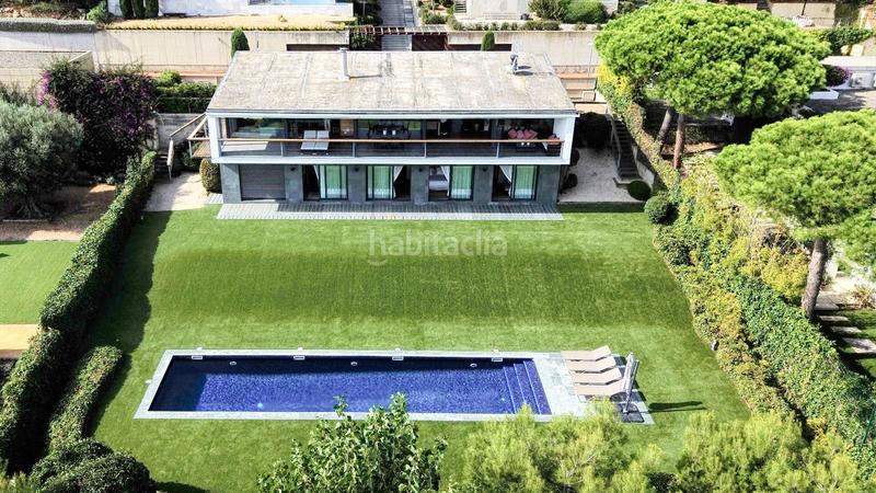 Foto 5a9913bf-e24b-402c-b7fe-1e5c6d2c7589. Miete chalet mit pool in Torre Valentina-Mas Vilar de La Mutxada-Treumal Sant Antoni de Calonge