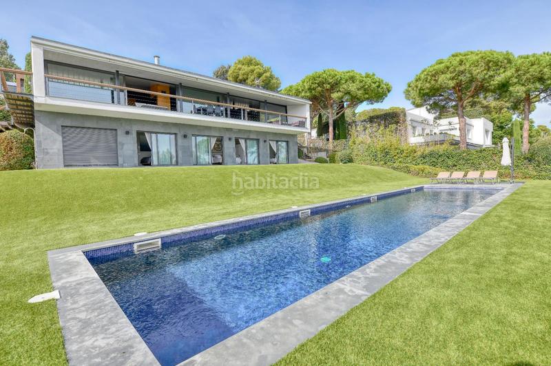 Foto 6a51612f-ae3d-4c3f-9970-170b221febb8. Miete chalet mit pool in Torre Valentina-Mas Vilar de La Mutxada-Treumal Sant Antoni de Calonge