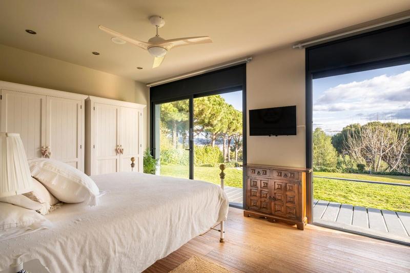 Foto 770f79bb-2b9e-410f-99e7-d9fc251b2e3a. Miete chalet mit pool in Torre Valentina-Mas Vilar de La Mutxada-Treumal Sant Antoni de Calonge