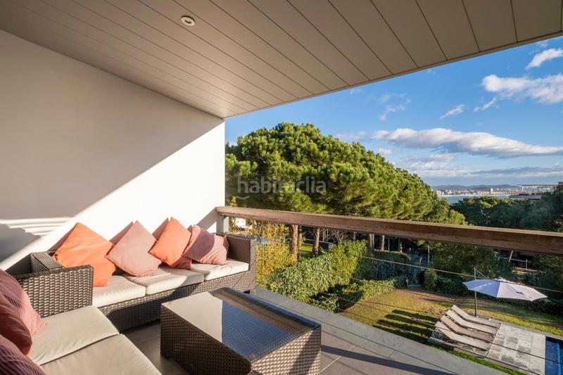 Foto a046c2eb-948c-4a06-96a1-f4fa4772e84c. Miete chalet mit pool in Torre Valentina-Mas Vilar de La Mutxada-Treumal Sant Antoni de Calonge