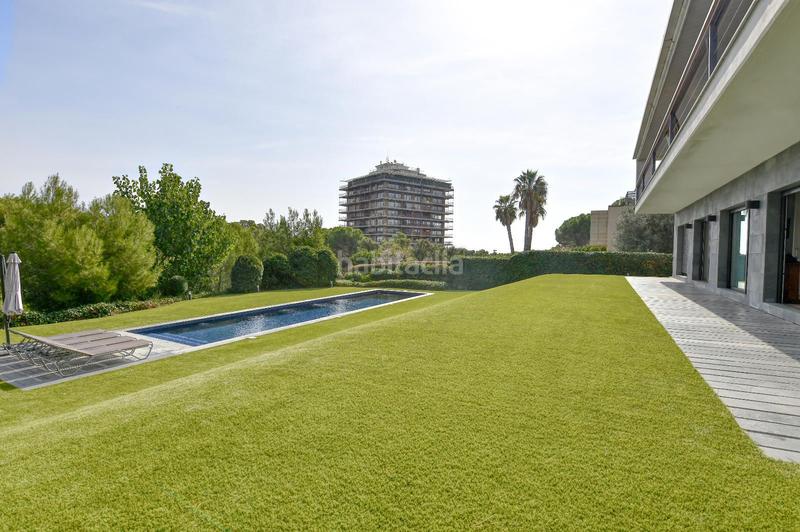 Foto b4f4dc8c-4b09-4845-9c4d-6779104fb891. Miete chalet mit pool in Torre Valentina-Mas Vilar de La Mutxada-Treumal Sant Antoni de Calonge