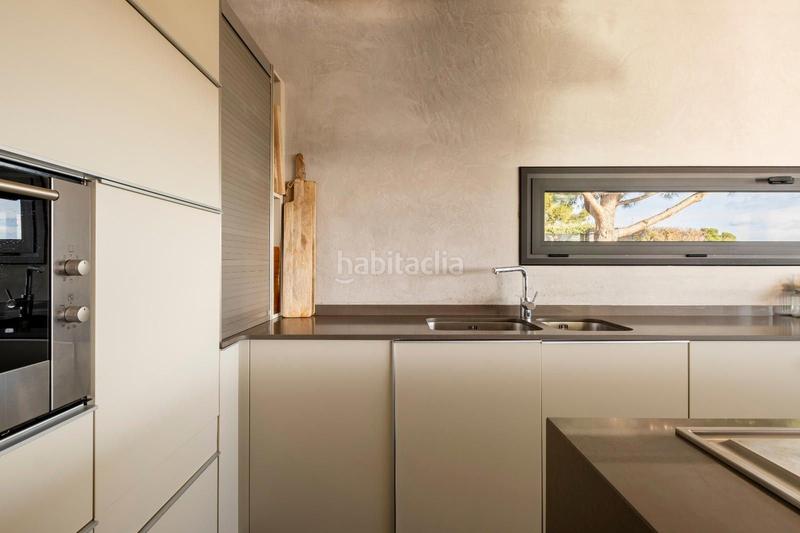 Foto d4a730f4-2605-476c-9400-10f31e60105f. Miete chalet mit pool in Torre Valentina-Mas Vilar de La Mutxada-Treumal Sant Antoni de Calonge