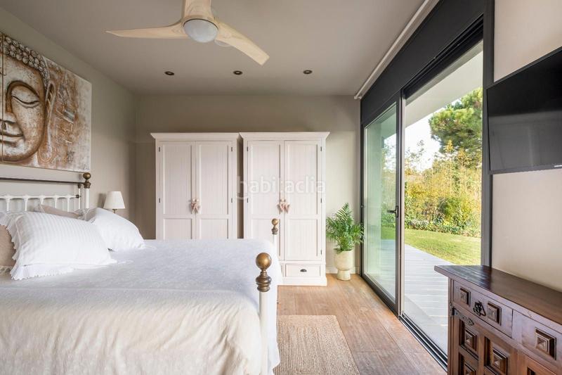 Foto d82b4637-0bf5-4309-8029-33effb537255. Miete chalet mit pool in Torre Valentina-Mas Vilar de La Mutxada-Treumal Sant Antoni de Calonge