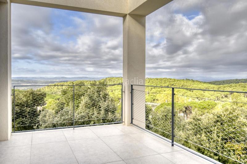 Foto 436a24e3-6fb7-4c9f-bfe2-b7c150bdcdbd. Semi detached house with parking pool in Begur Begur