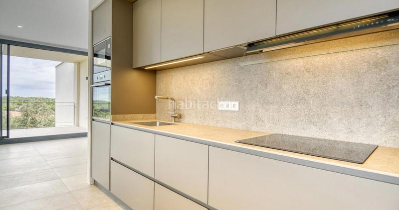 Foto 8e7ac303-b82c-4a7c-a21b-67d08f6fc071. Semi detached house with parking pool in Begur Begur