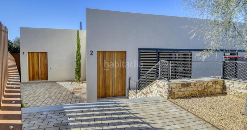 Foto d98dcf84-8563-485b-a8cc-ebd14652043b. Semi detached house with parking pool in Begur Begur