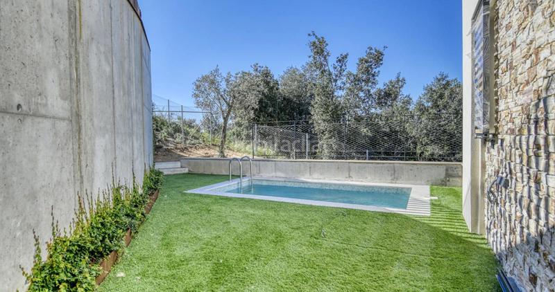 Foto f5caa720-64b3-4720-b247-0298c628f677. Semi detached house with parking pool in Begur Begur