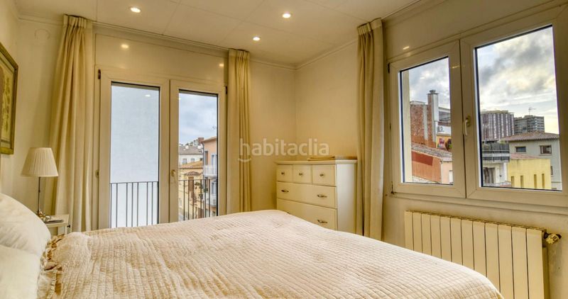 Foto 44f3ed15-2fa2-4d02-9783-31ac856f83fa. Casa amb calefacció aparcament a Centre Palamós
