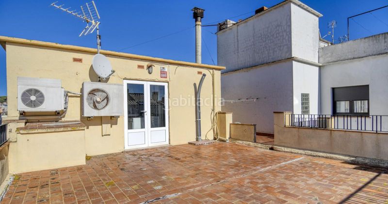 Foto 5b8e0a58-14d2-4d3a-aa87-839b38a8da4b. Casa amb calefacció aparcament a Centre Palamós