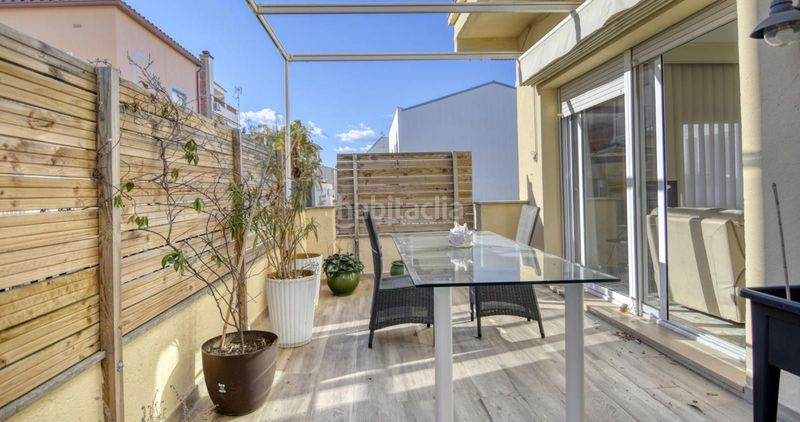 Foto 9bd4b370-9a65-4656-9230-9edc4249cfe7. Casa amb calefacció aparcament a Centre Palamós