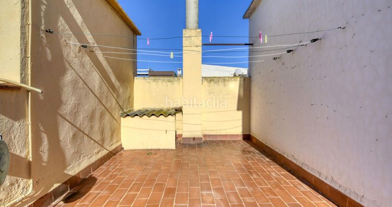 Foto f8d5797e-1122-40fb-980b-bcab09a0386f. Casa amb calefacció aparcament a Centre Palamós