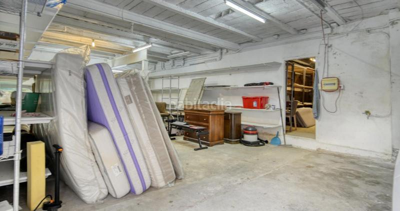 Foto 0576a92d-6ed6-4acf-ba2a-5146d40e103f. House with heating parking in Centre Palamós