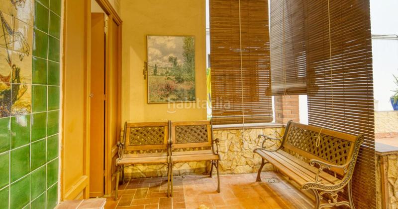 Foto 0b052189-6071-43aa-b027-cbdff269d42a. House with heating parking in Centre Palamós