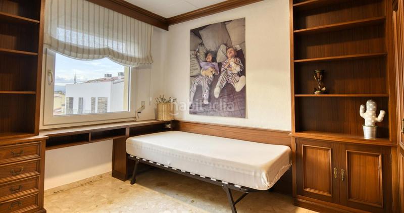 Foto 122bee8d-513b-41a5-8109-4b4efaad7b9f. House with heating parking in Centre Palamós