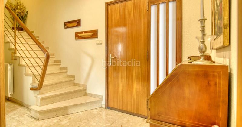 Foto 269caa29-728c-4153-9ca1-63c6f1686d65. House with heating parking in Centre Palamós