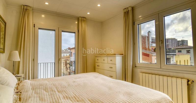 Foto 44f3ed15-2fa2-4d02-9783-31ac856f83fa. House with heating parking in Centre Palamós