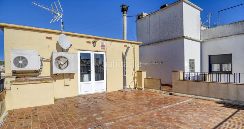 Foto 5b8e0a58-14d2-4d3a-aa87-839b38a8da4b. House with heating parking in Centre Palamós