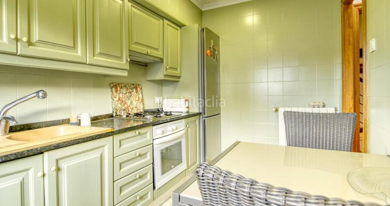 Foto 9df53125-ef20-494e-a9c3-36308cf82442. House with heating parking in Centre Palamós