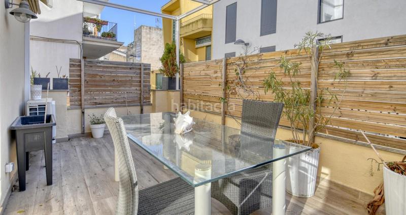 Foto a759a9ac-91cc-4bd7-ba5c-2dcae1d010e7. House with heating parking in Centre Palamós