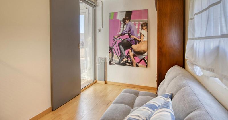 Foto da7138ce-7852-4ca0-ac32-62935e34acf6. House with heating parking in Centre Palamós