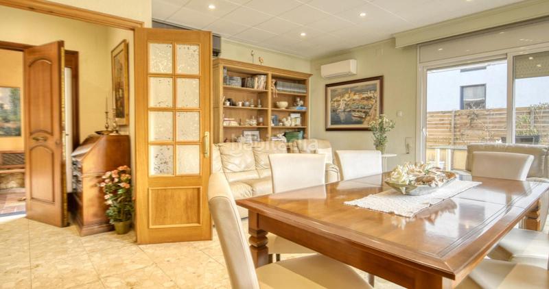 Foto dfb60c32-323c-4350-be77-3007f7197fc9. House with heating parking in Centre Palamós