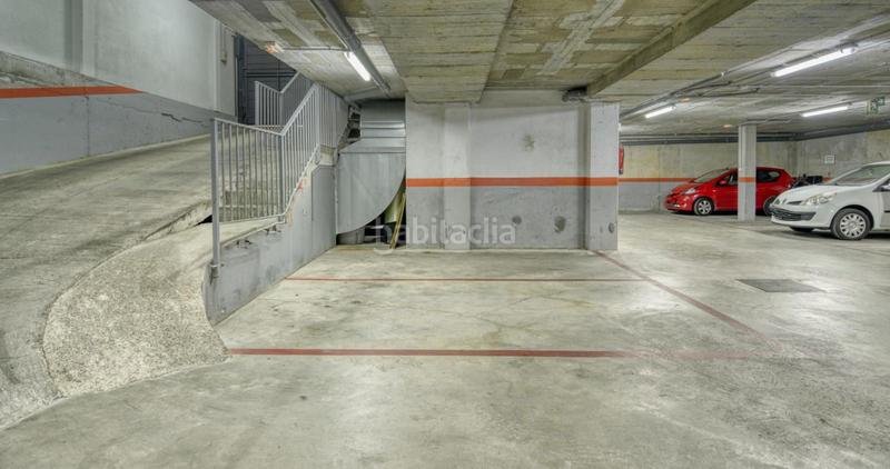 Foto ab135ad0-0bf4-42f0-bc19-a0edcd9a0531. Miete autoparkplatz in tarongeta 44-46 in Centre Palafrugell