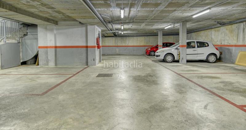Foto f1c7a6ee-2715-4f53-a3a0-8bc5a9d41cc6. Miete autoparkplatz in tarongeta 44-46 in Centre Palafrugell