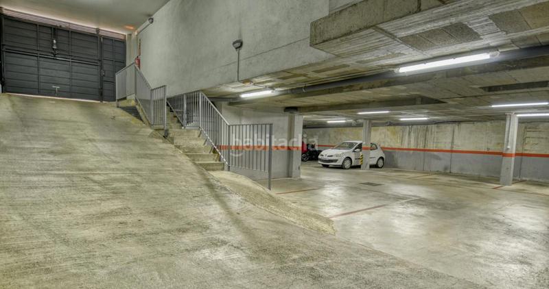 Foto 6d8e83b5-a1cd-4dfa-b71f-acae0f22f1f4. Miete autoparkplatz in tarongeta 44-46 in Centre Palafrugell