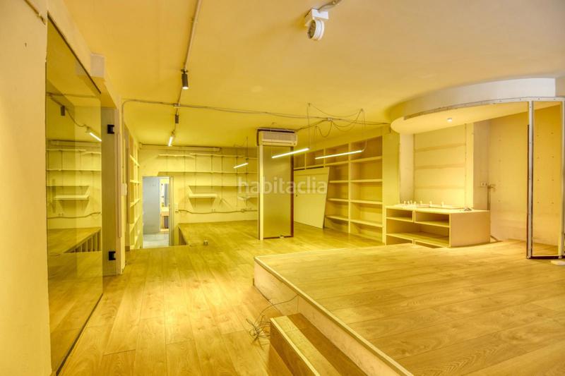 Foto 1a006e66-0c8b-4d54-9c3d-848a3f73f19c. Lloguer local comercial a Molí de Vent-La Sauleda Palafrugell