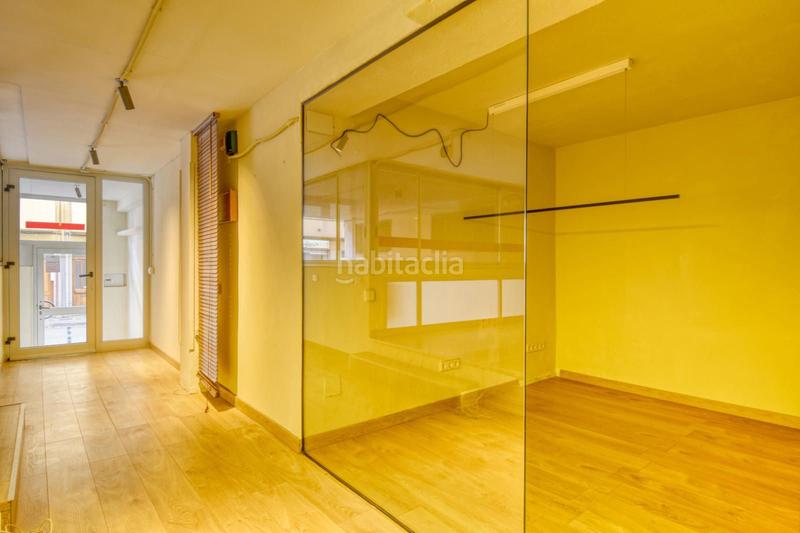 Foto 754e292e-2de6-4a9e-905f-e936d5df8697. Lloguer local comercial a Molí de Vent-La Sauleda Palafrugell