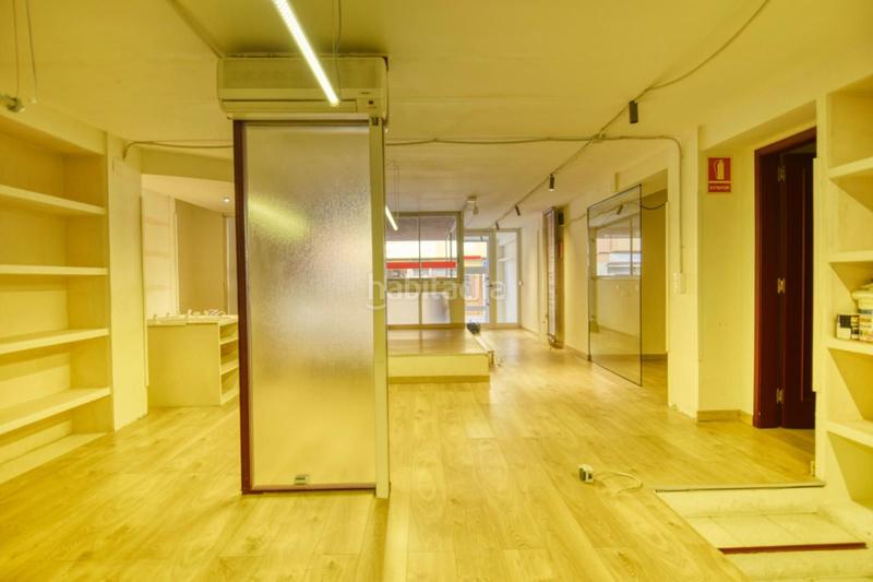 Foto 81dff335-4e7d-420f-be78-2273ec2eaa38. Location local commercial dans Molí de Vent-La Sauleda Palafrugell