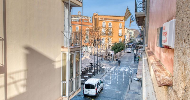 Foto fac82643-2293-4f02-87bd-f918e1a420de. Pis amb calefacció a Centre Palafrugell