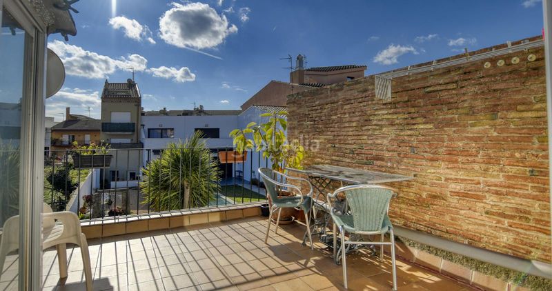 Foto 4c858e27-96ac-43b3-b06f-2e23d18b8e28. Casa amb calefacció a Centre Palafrugell