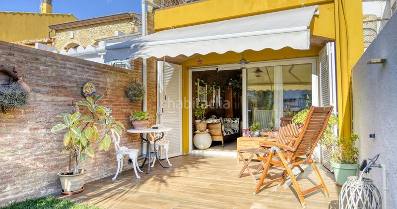 Foto b10d240c-8d58-46d8-b980-a23ed76f1203. Casa amb calefacció a Centre Palafrugell