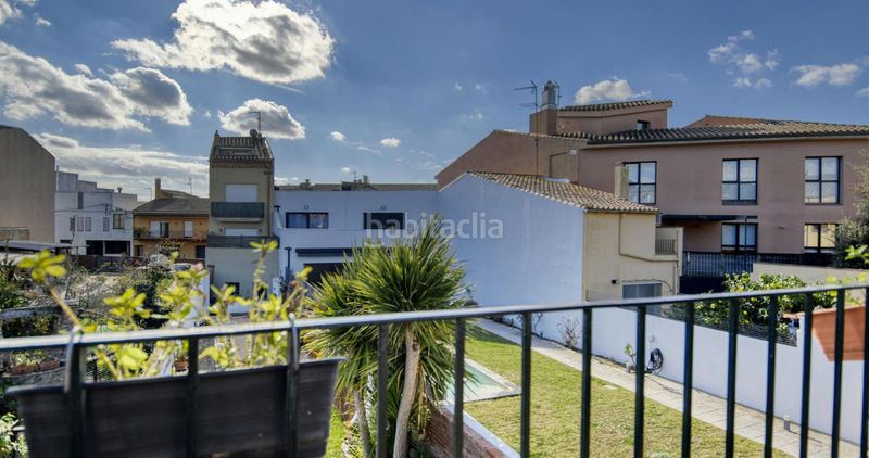 Foto b75142bb-6358-49a6-a270-b5dffbfae89b. Casa amb calefacció a Centre Palafrugell