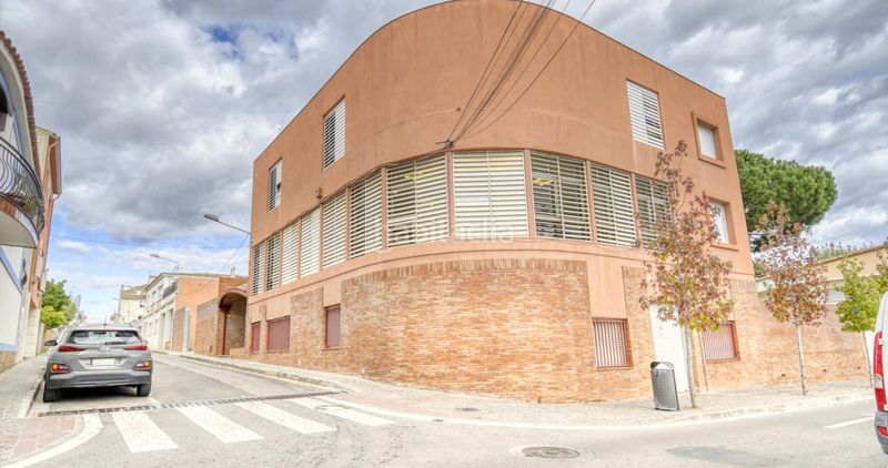 Foto b31f444c-463d-4539-a07d-cb89b2c07d0a. Edificio  emblemático cerca del centro en Palafrugell
