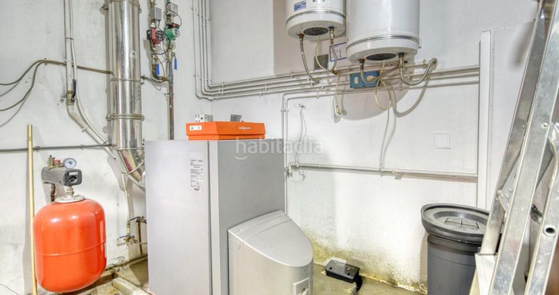 Foto cece82bb-58a6-4970-aeee-31e50267ac18. Edificio  emblemático cerca del centro en Palafrugell