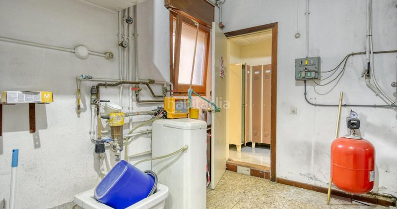 Foto d9013891-ca9a-4569-b65c-00b2e6e7892e. Edificio  emblemático cerca del centro en Palafrugell