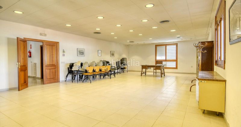 Foto f8813030-b7a1-4acf-ba9e-65e3ac2f2c5e. Edificio  emblemático cerca del centro en Palafrugell