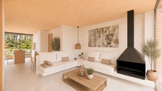 Penthouse in Riera 24. Exclusiva obra nueva a 250m de la playa, con plaza de parking y