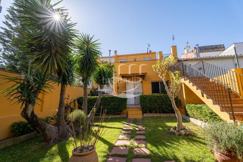 Foto 53d3c4c8-119b-4924-b3e8-23853abfcb43. Casa amb calefacció aparcament a Molí de Vent-La Sauleda Palafrugell