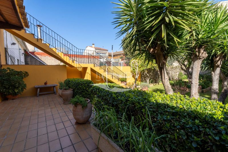 Foto 8def1754-3e93-44b3-9071-5d5ebac0a87d. Casa amb calefacció aparcament a Molí de Vent-La Sauleda Palafrugell