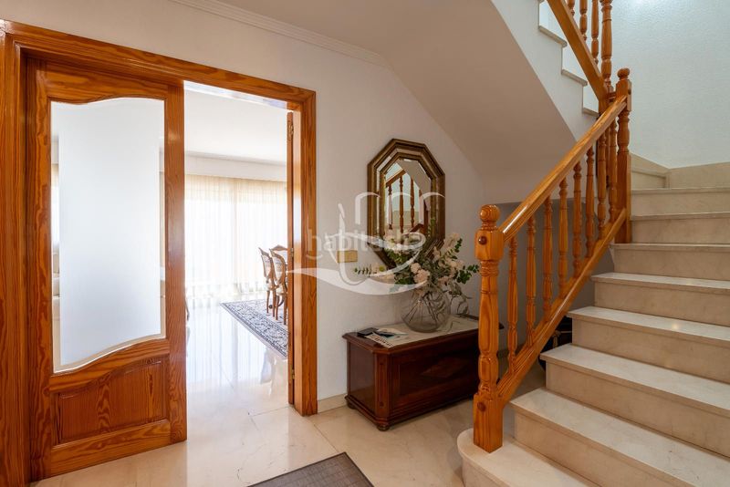 Foto b230964b-e5c1-4327-b540-d231220a7b39. Casa amb calefacció aparcament a Molí de Vent-La Sauleda Palafrugell